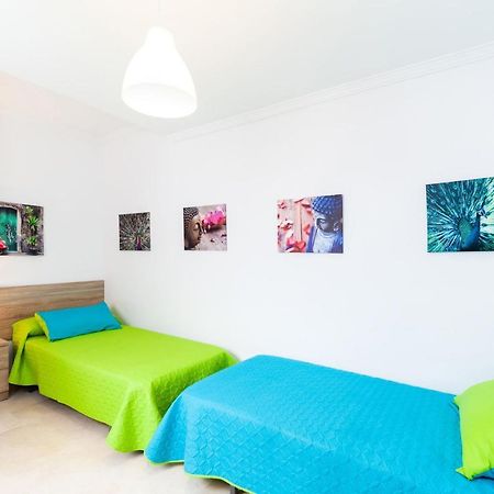 Apartamento Los Remedios Con Patio Andaluz Vejer de la Frontera Exterior foto