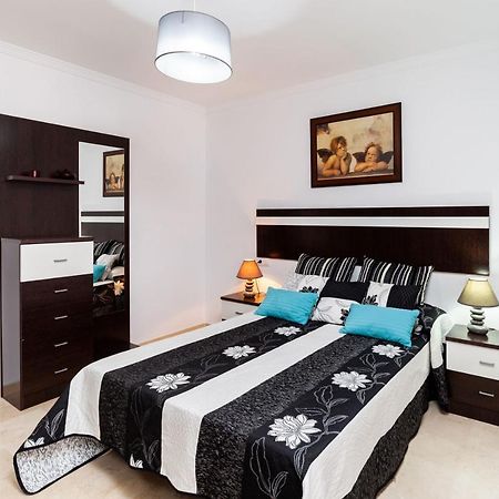 Apartamento Los Remedios Con Patio Andaluz Vejer de la Frontera Exterior foto