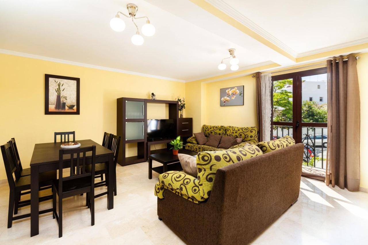 Apartamento Los Remedios Con Patio Andaluz Vejer de la Frontera Exterior foto