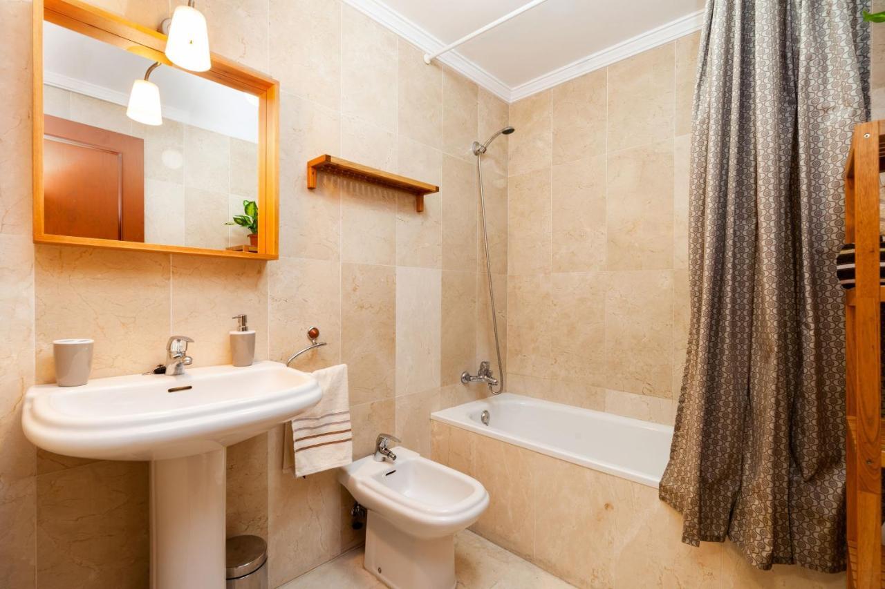 Apartamento Los Remedios Con Patio Andaluz Vejer de la Frontera Exterior foto
