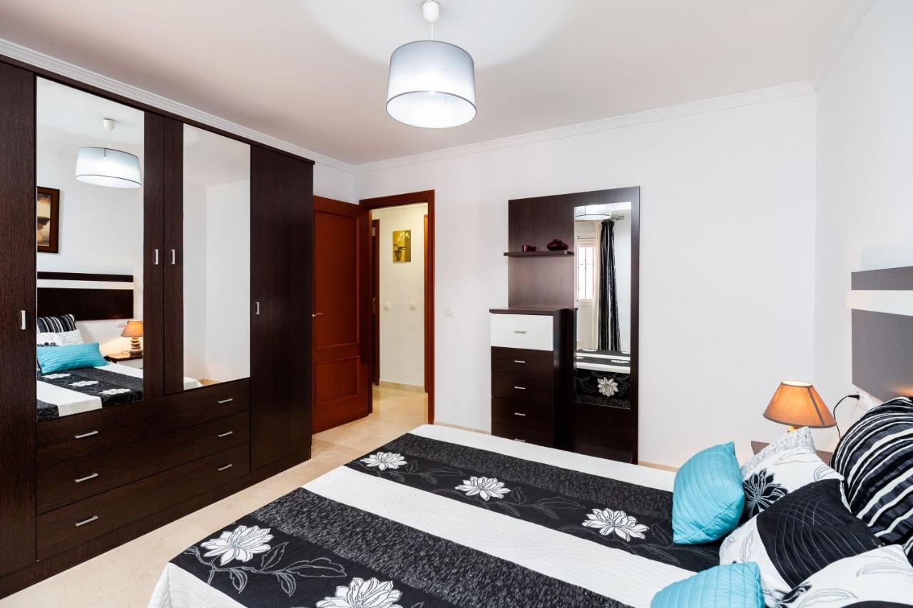 Apartamento Los Remedios Con Patio Andaluz Vejer de la Frontera Exterior foto